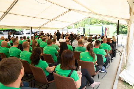 60 let JP Komunala Trebnje, foto Alenka S Lamovsek (4)